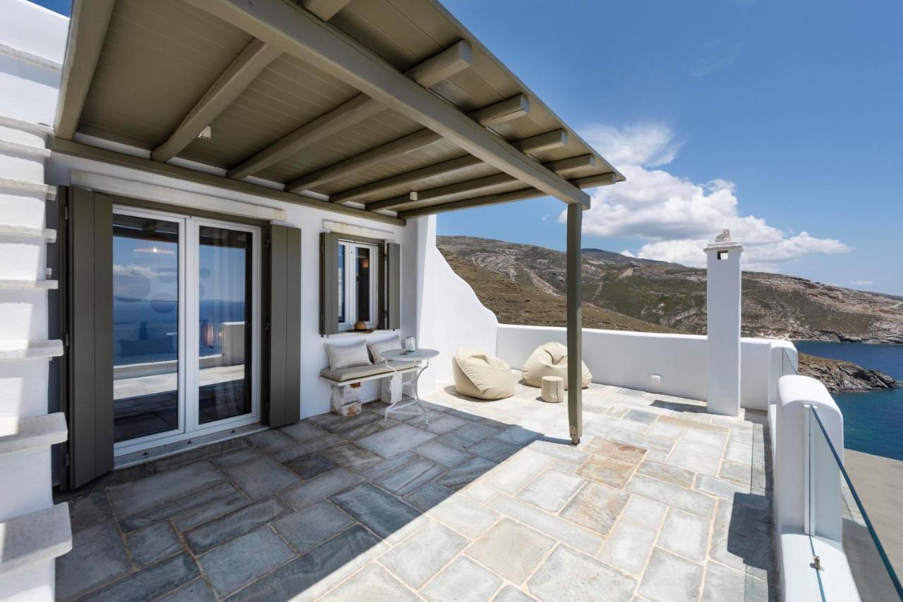 Vathi Bleu Private Villa