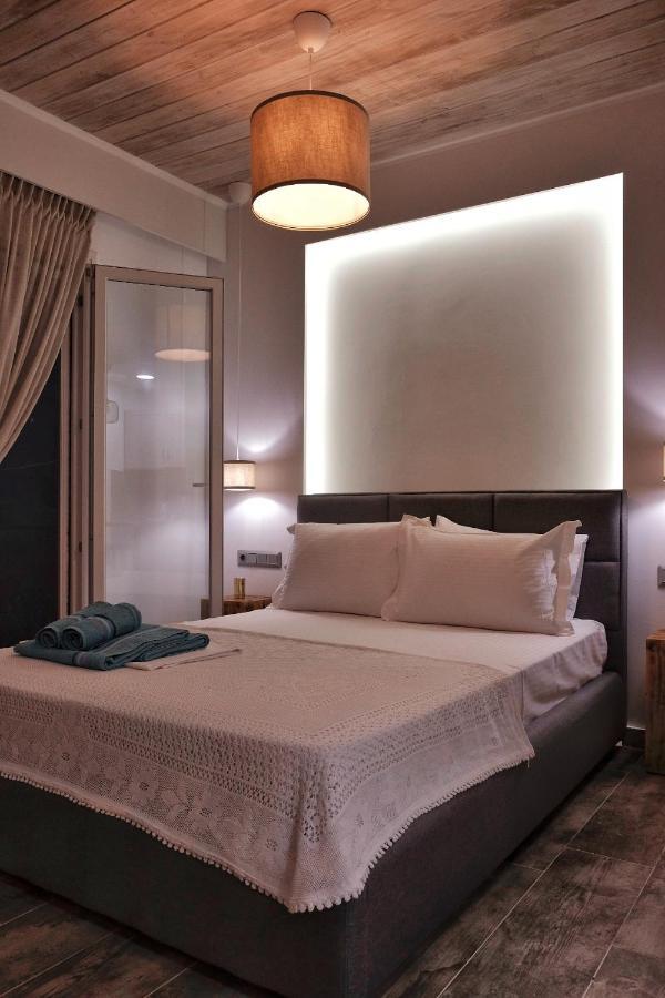 Apartment Kartalia Porto Koufo