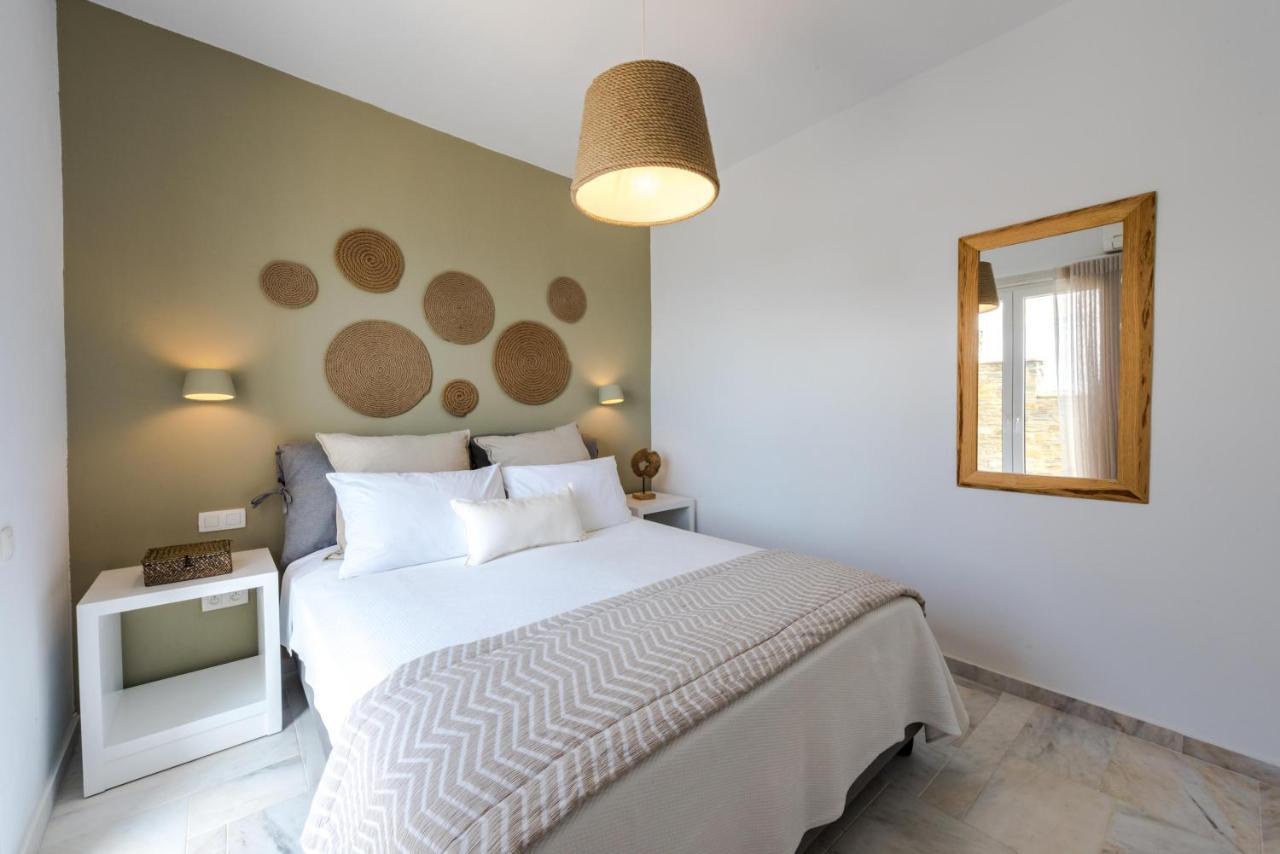Villa Vathi Bleu Private Panormos (Tinos)