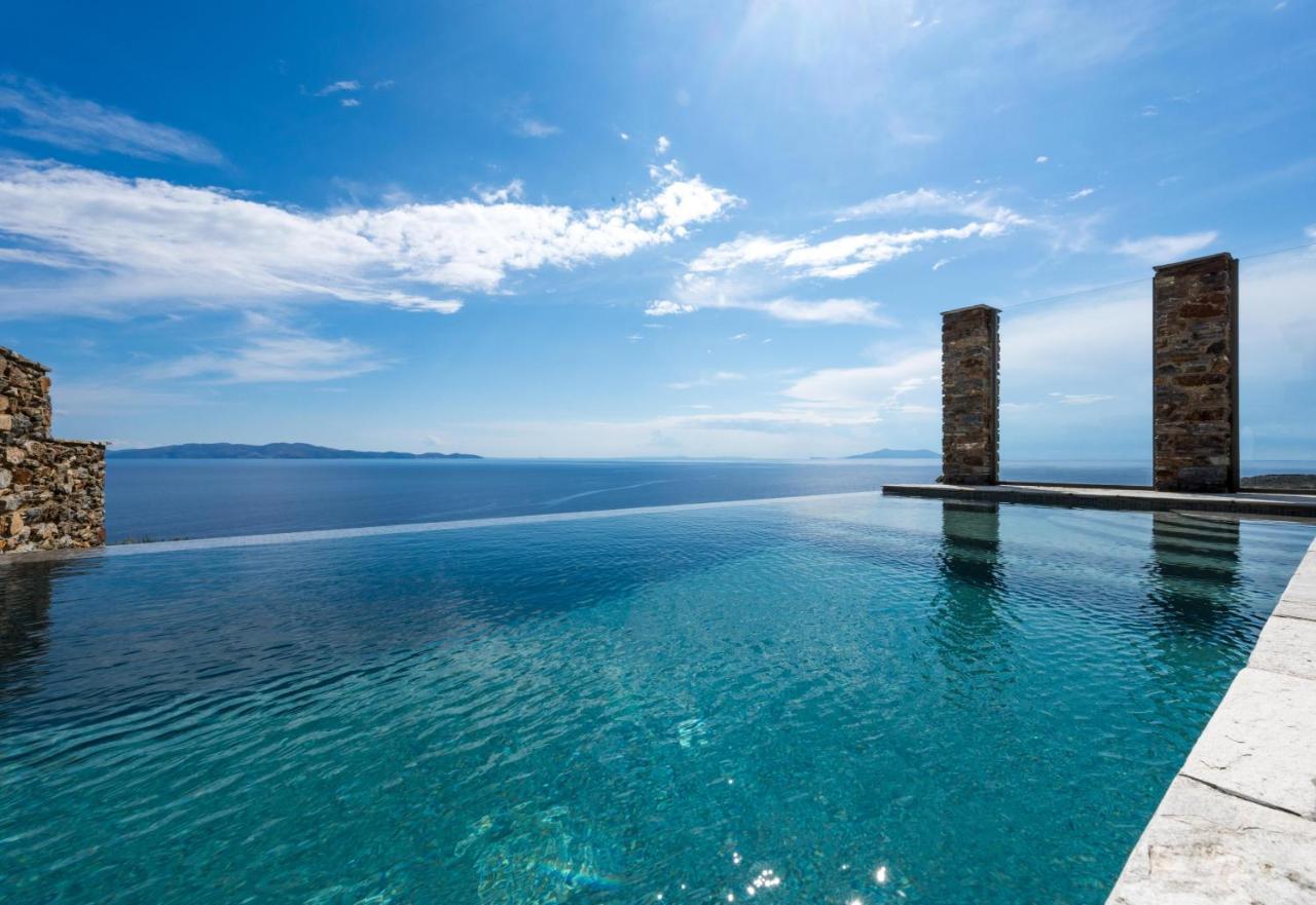 Vathi Bleu Private * Panormos (Tinos)