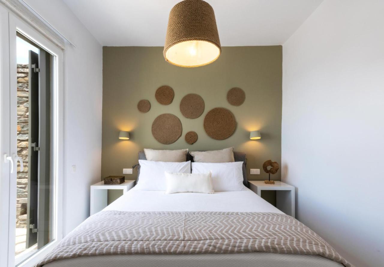 Vathi Bleu Private Villa Panormos (Tinos)