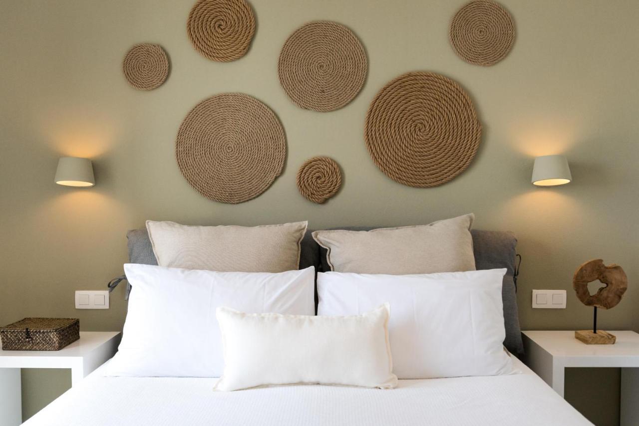 Vathi Bleu Private Villa