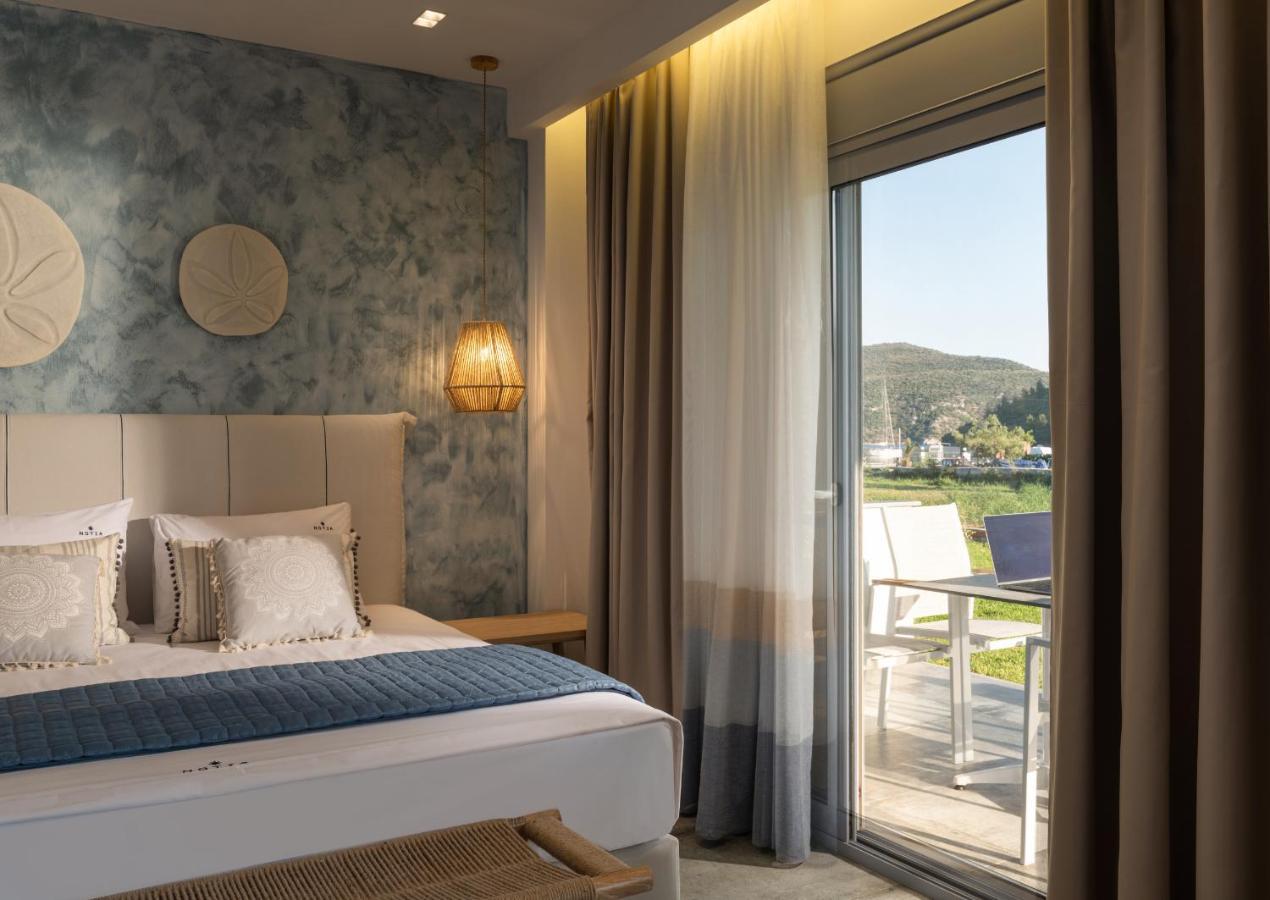 Aparthotel Notia Luxury Living
