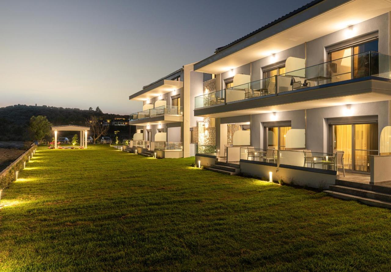 Aparthotel Notia Luxury Living Porto Koufo