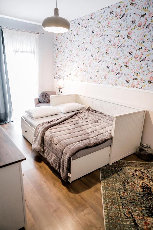 B12 New & Modern Seafront Apartment Alexandroupoli