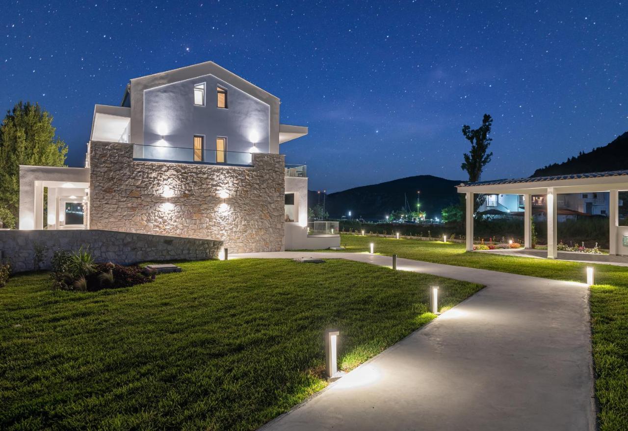 Notia Luxury Living