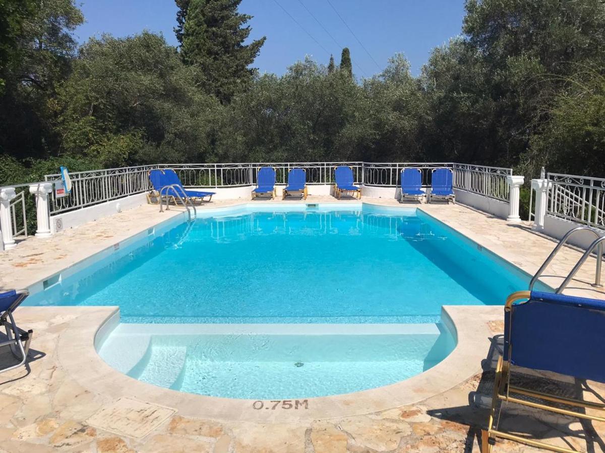 Jalna By Air Vitesse - Stunning Sea & Mountain Views With Pool - Apartment