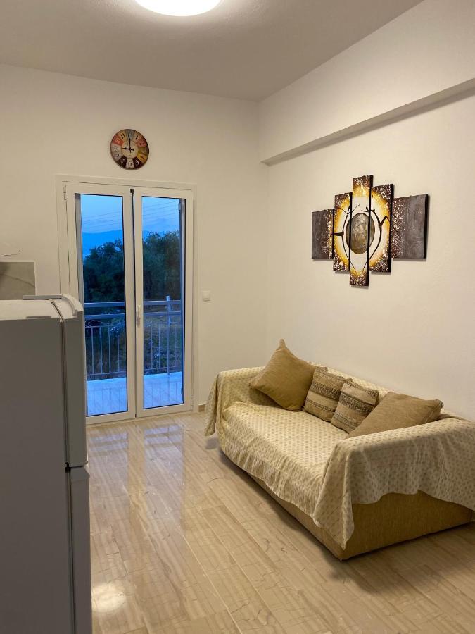 Jalna By Air Vitesse - Stunning Sea & Mountain Views With Pool - Apartment Kassiopi