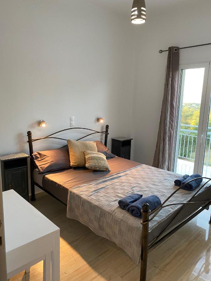 Jalna By Air Vitesse - Stunning Sea & Mountain Views With Pool - Apartment
