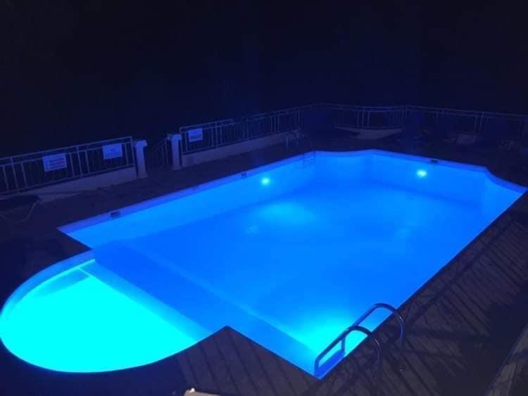 Jalna By Air Vitesse - Stunning Sea & Mountain Views With Pool - Kassiopi