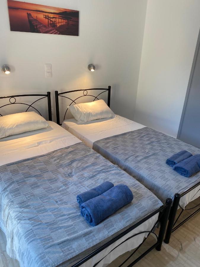 Jalna By Air Vitesse - Stunning Sea & Mountain Views With Pool - * Kassiopi