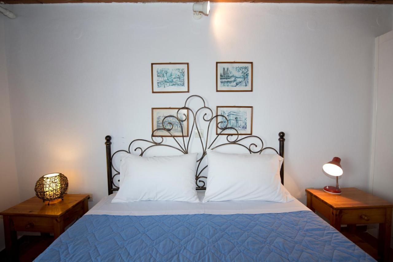 Sunday Summer House Mykonos Town