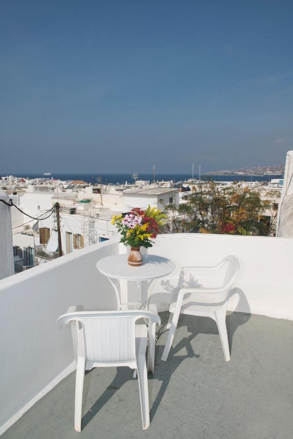 Holiday home Sunday Summer House Mykonos Town
