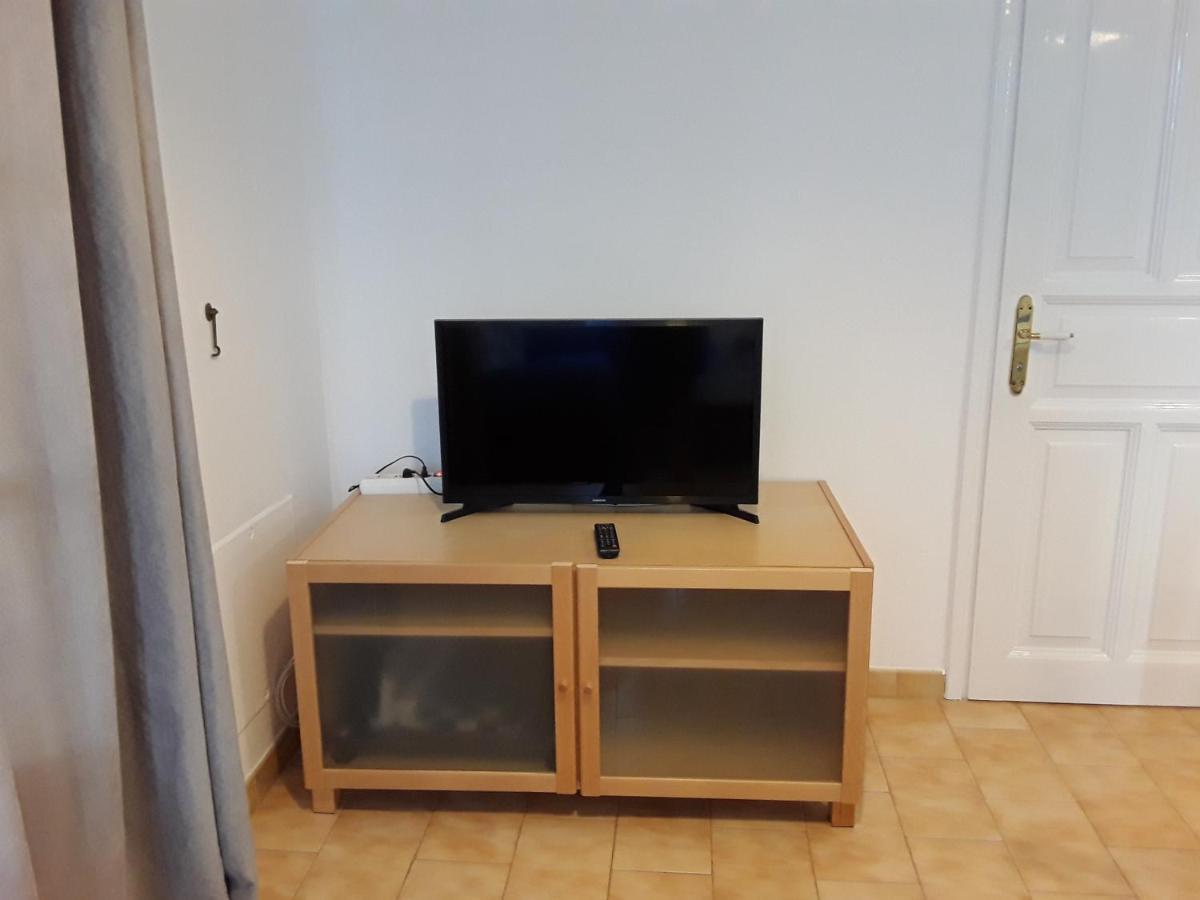 Apartment Anemos House