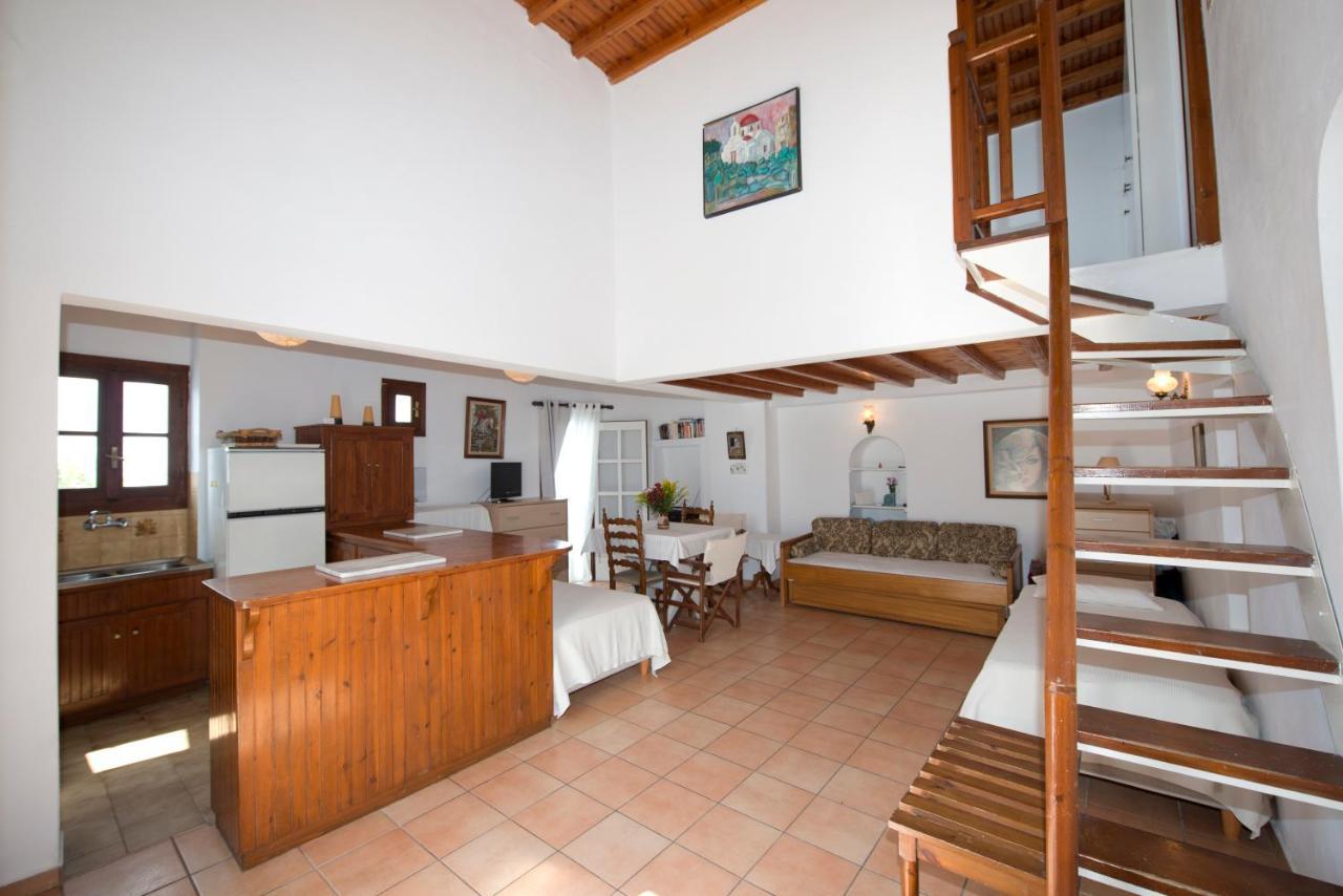 Holiday home Sunday Summer House Mykonos Town