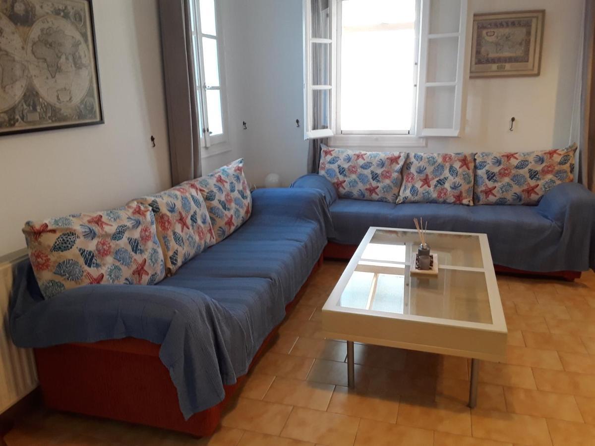 Anemos House Apartment