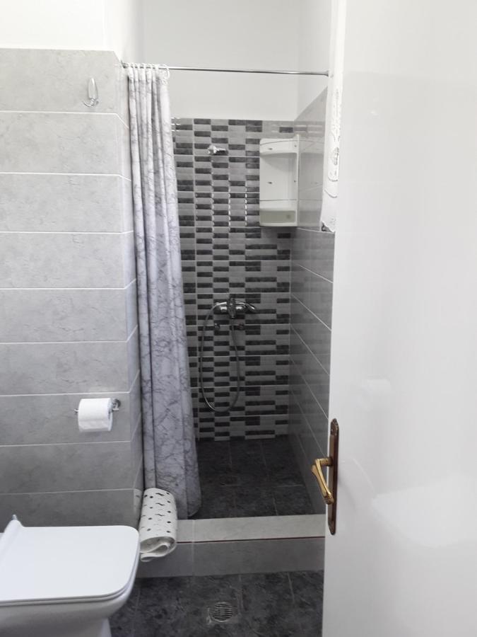 Apartment Anemos House Spetses Town