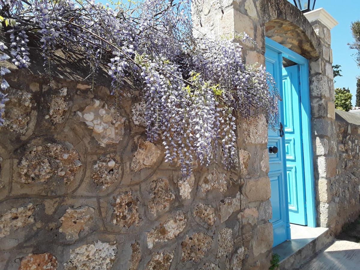 Anemos House *