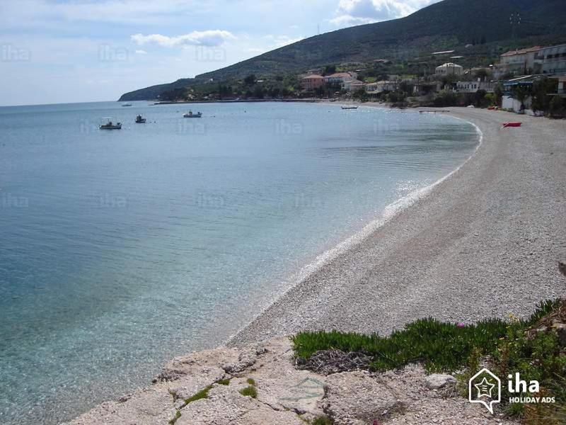 Apartment Seaside