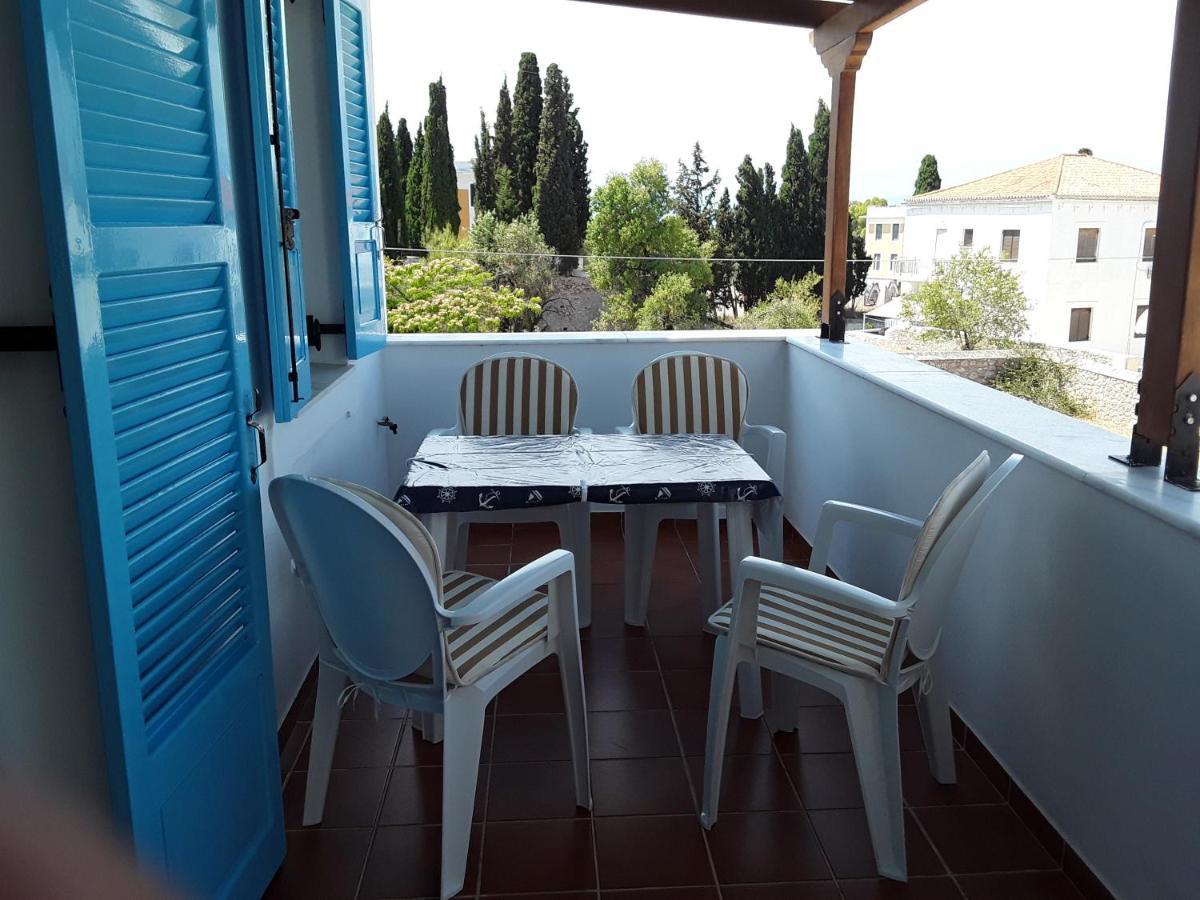 Apartment Anemos House