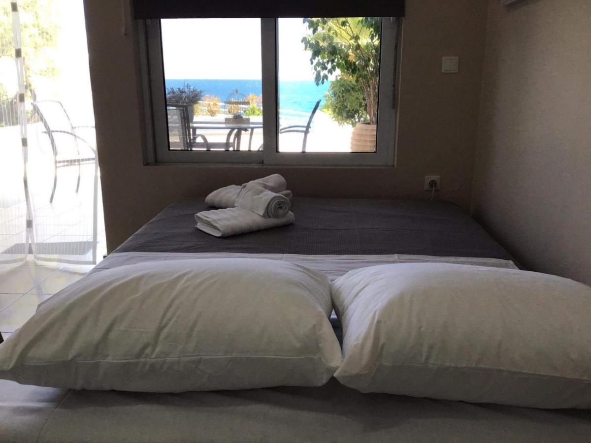 Apartment Seaside