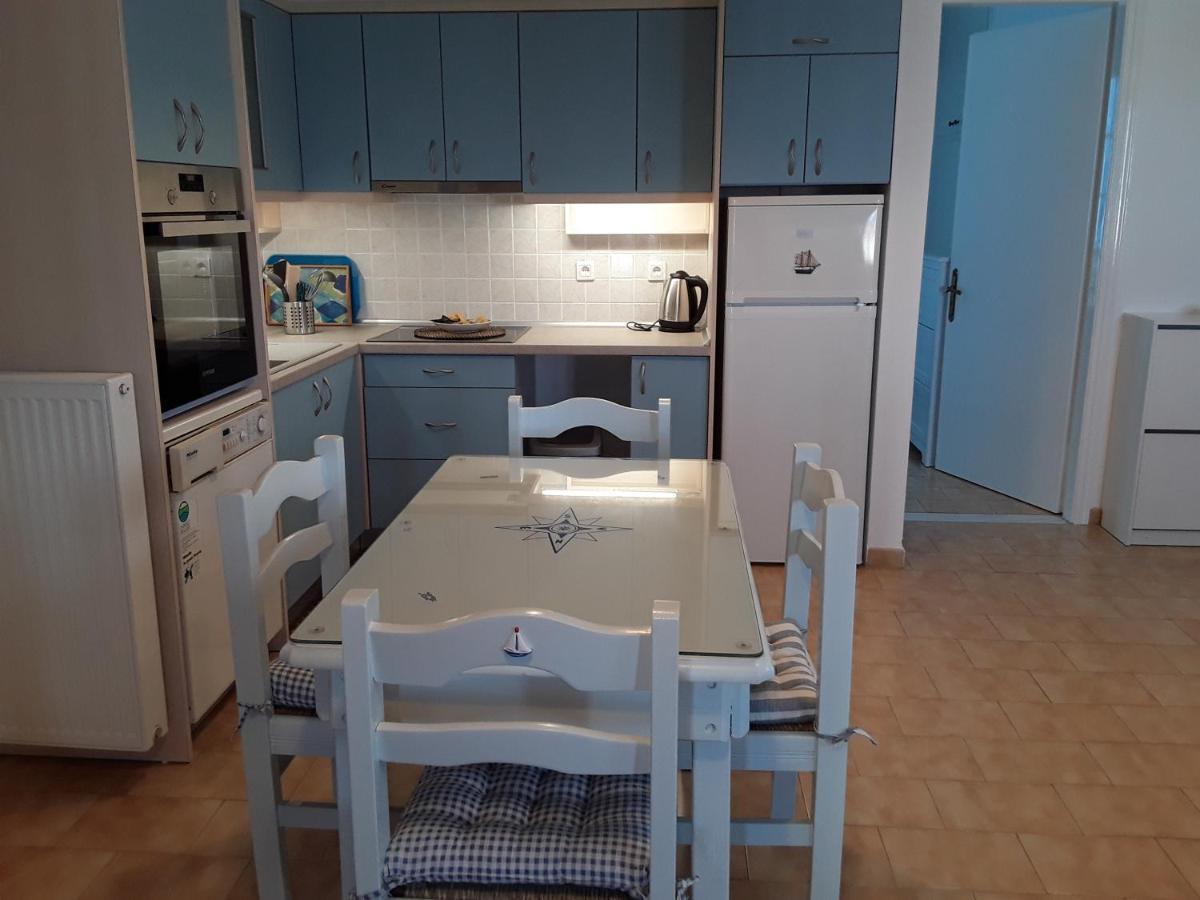 Anemos House Apartment