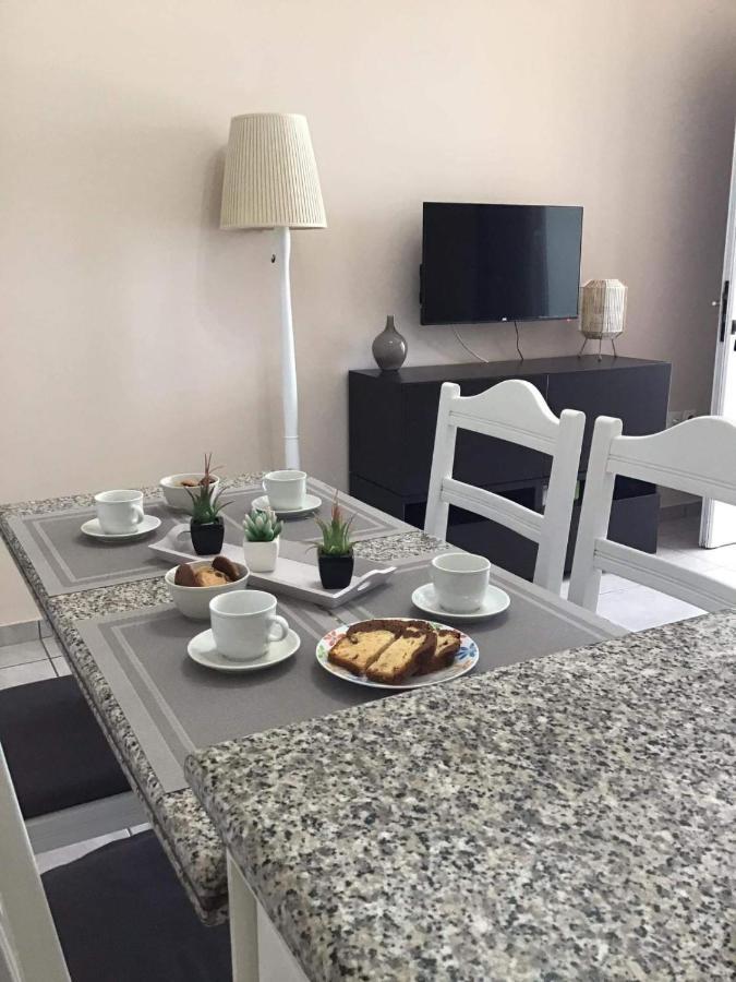 Apartment Seaside *