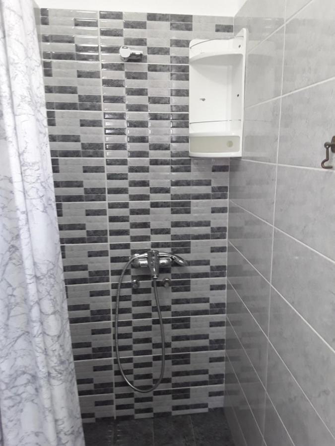 Anemos House Apartment *