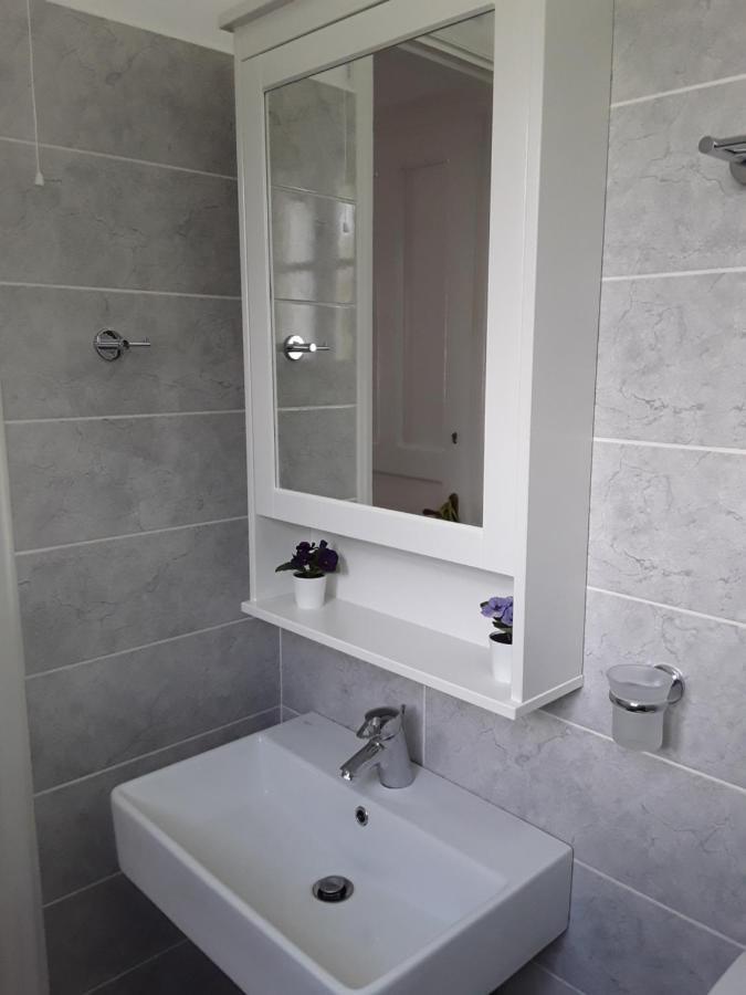 Apartment Anemos House *