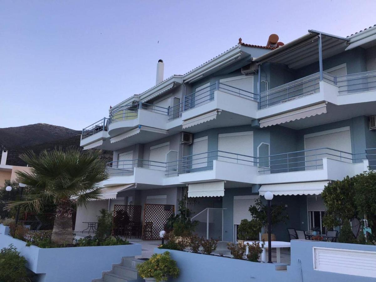 Apartment Seaside