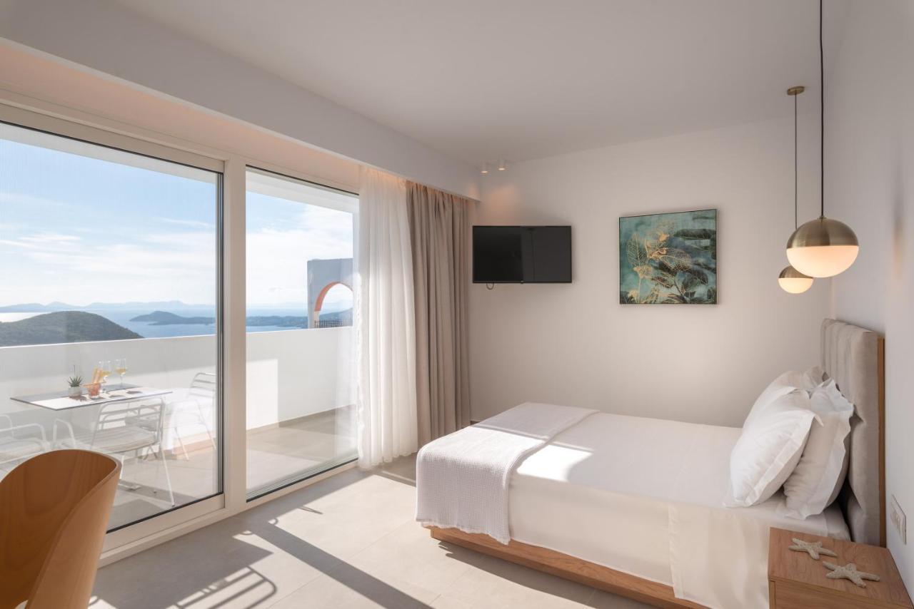 Ninemia Luxury 3*