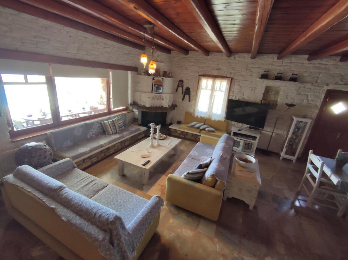 Sun House Villa Pisses