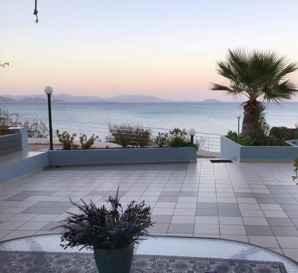 Apartment Seaside *