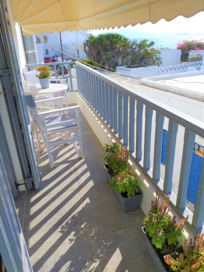 Apartment Sea View *