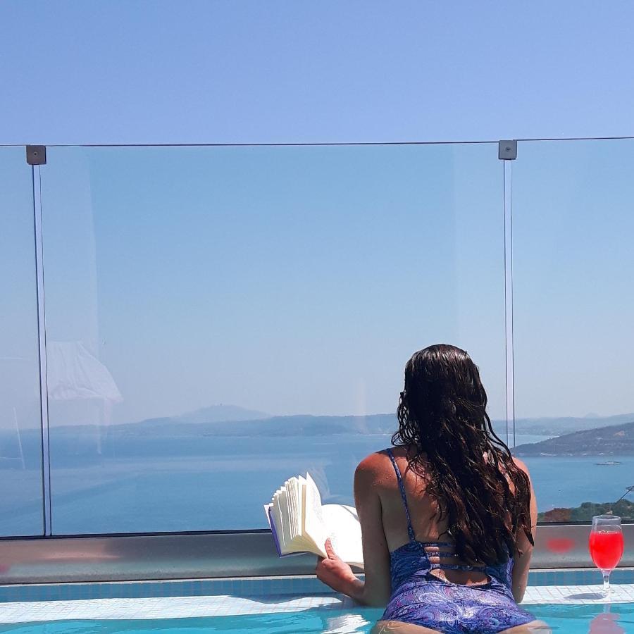 Thea Lux Villa Korithion