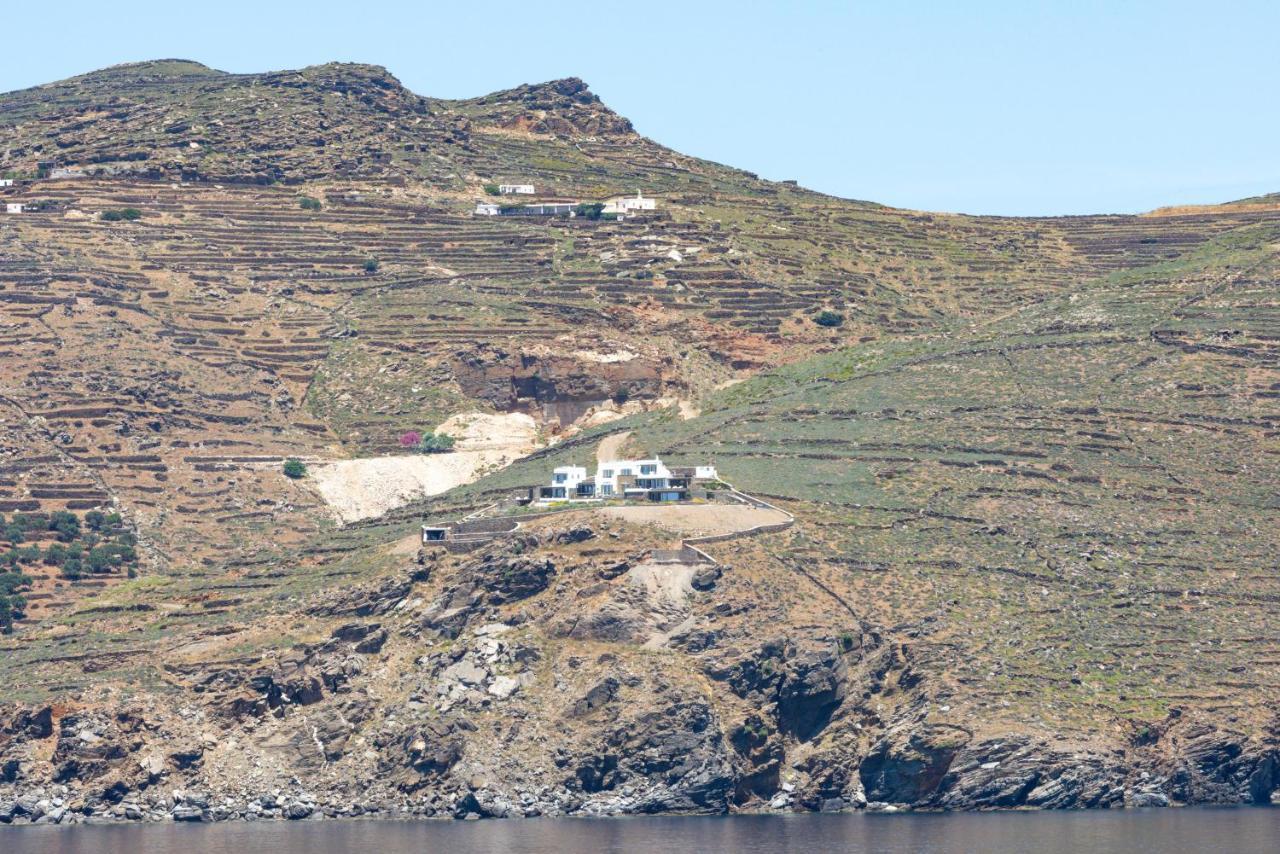 Villa Vathi Bleu Private Panormos (Tinos)