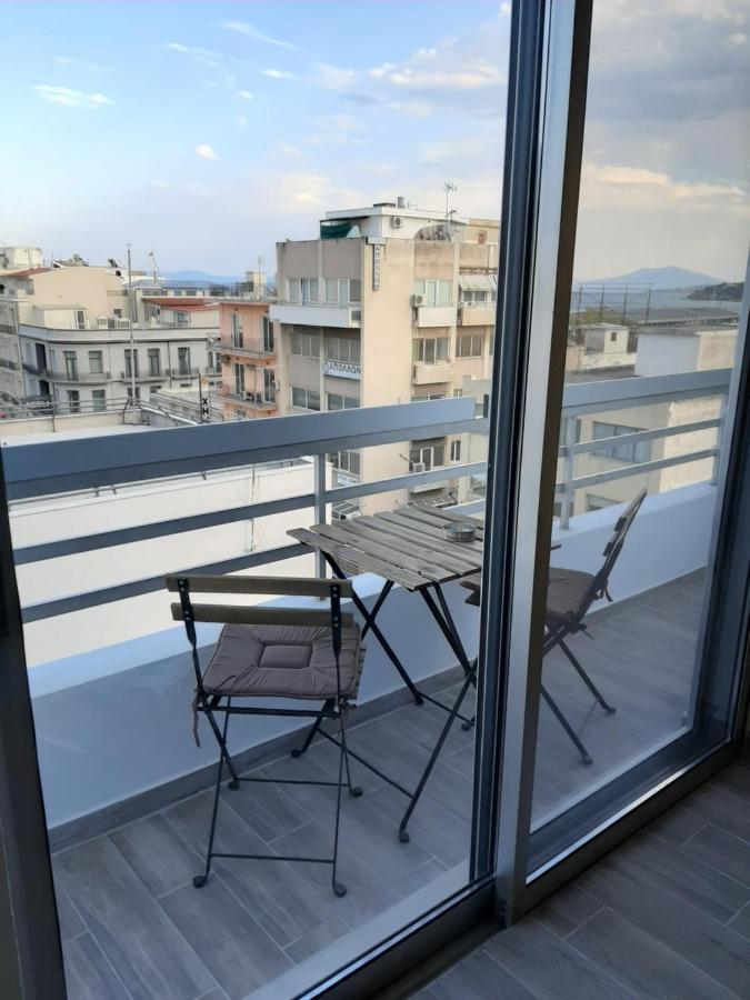 Loft Apartment Volos