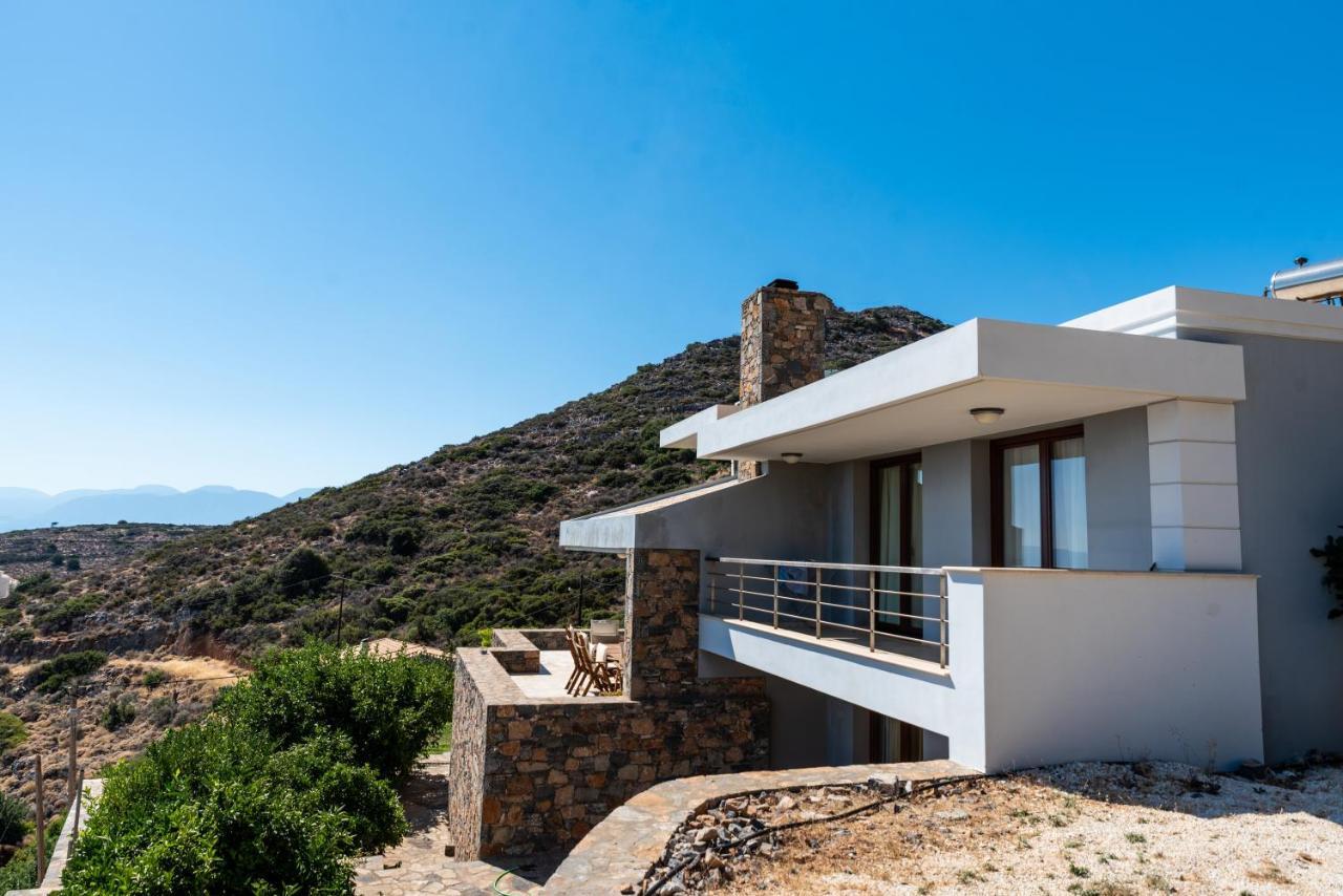 Holiday home Athina Stunning View *