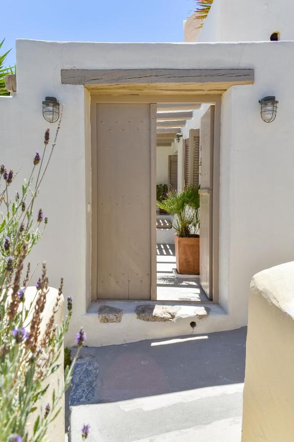 Villa Art Exogonia Santorini