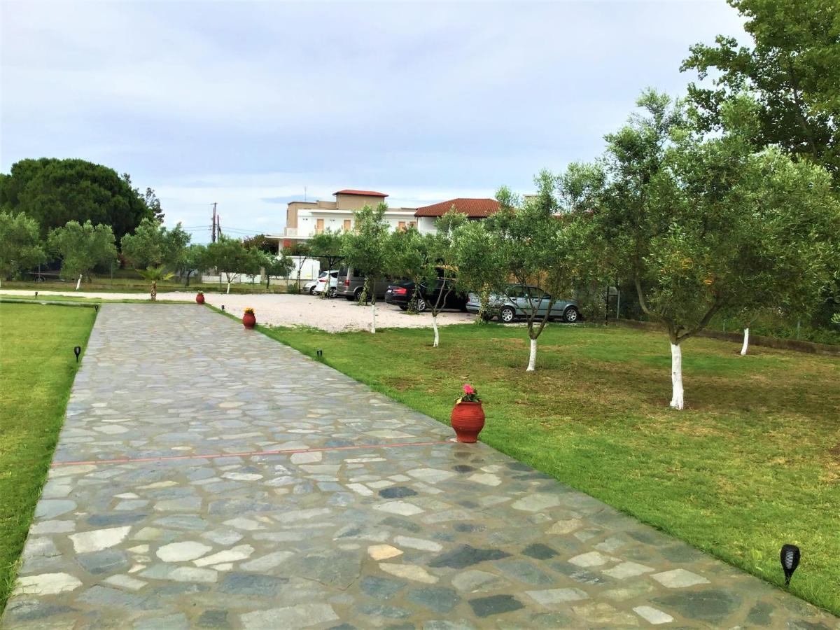 Ktima Argiri Ormos Panagias