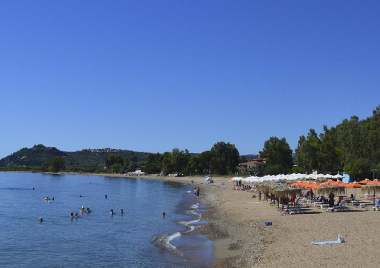 Thea, Agios Andreas Apartment Nea Koroni
