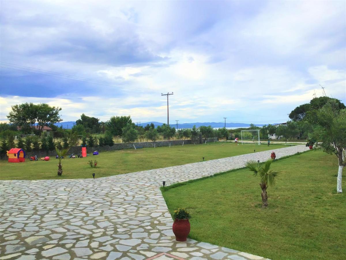 Ktima Argiri Apartment *