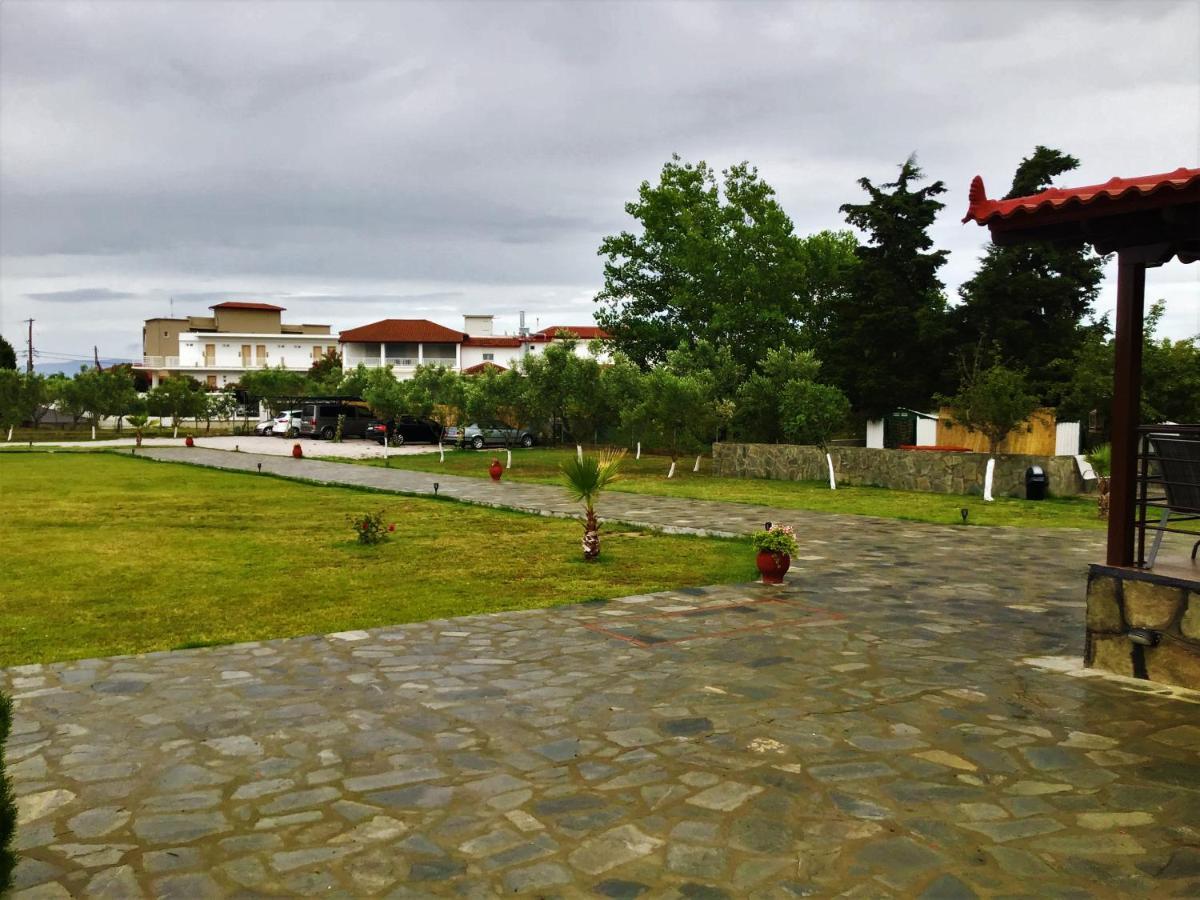 Ktima Argiri Apartment *