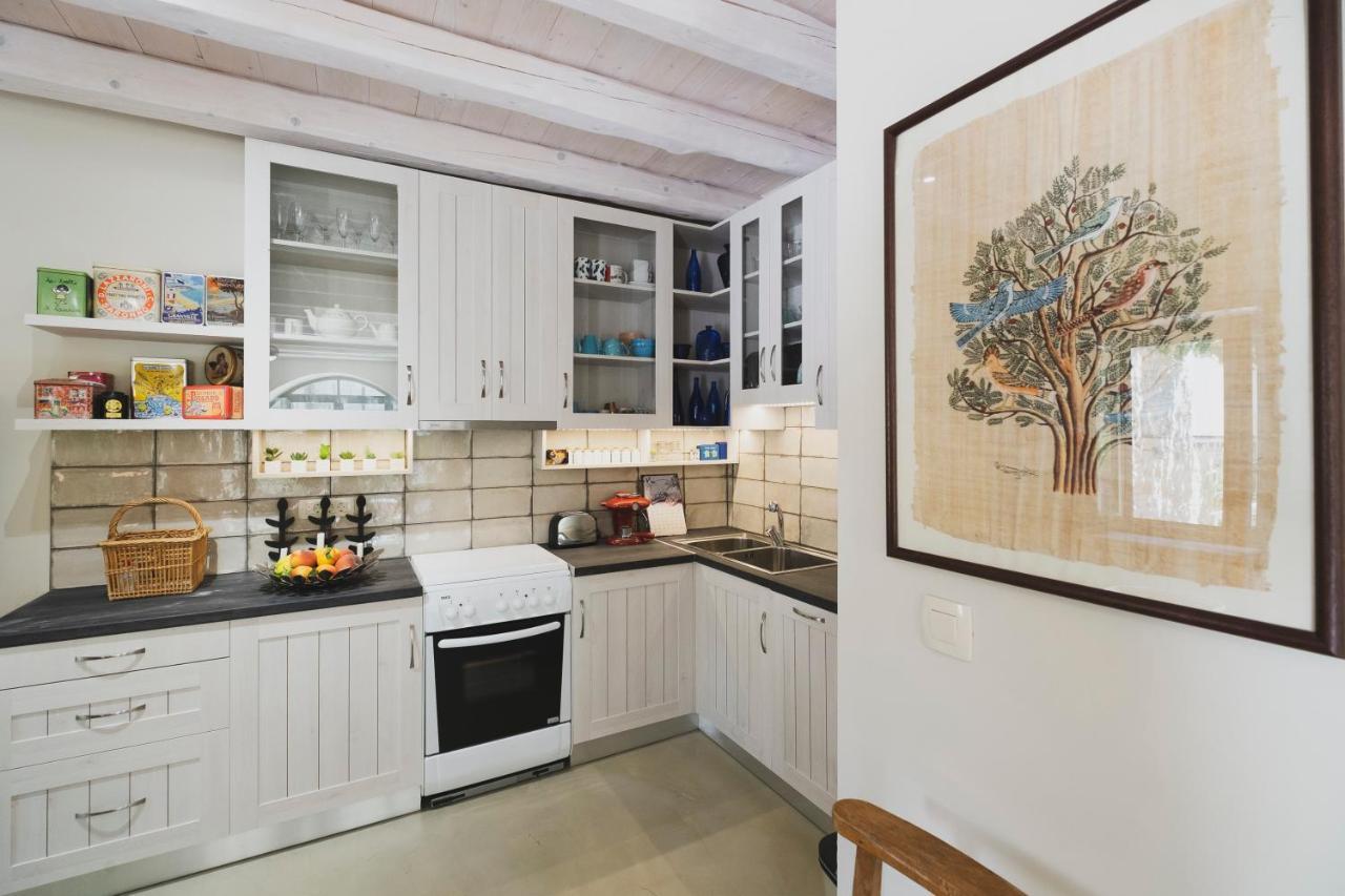 Holiday home Casa Olea - A Venetian Era With Courtyard Kondomarion