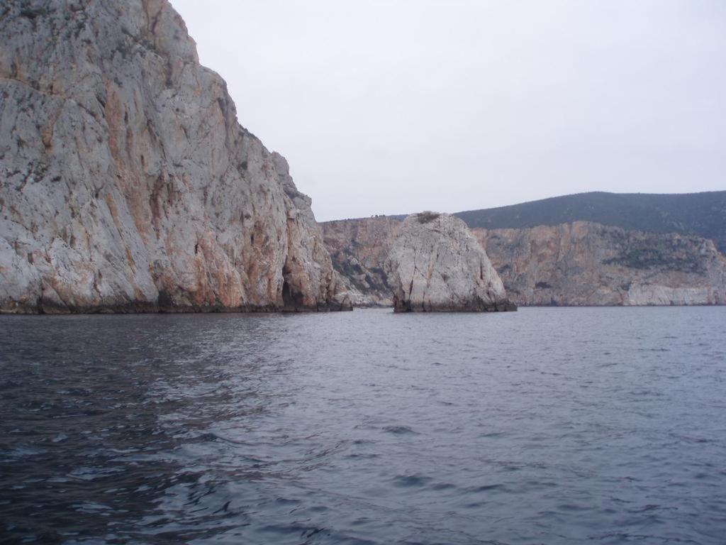 Kartalia * Porto Koufo