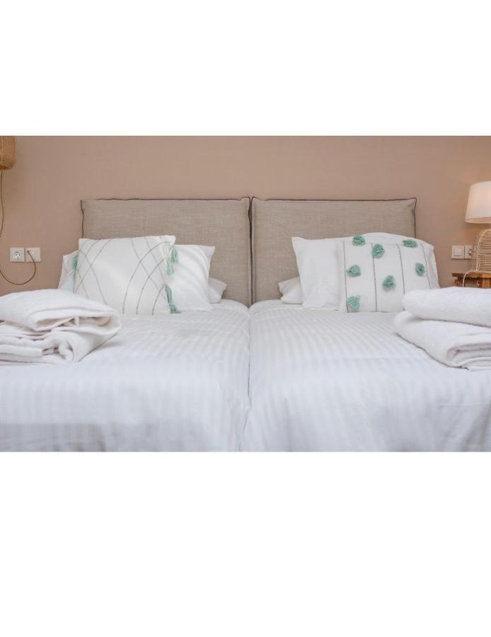 Athena Luxury Apartment Mesongi