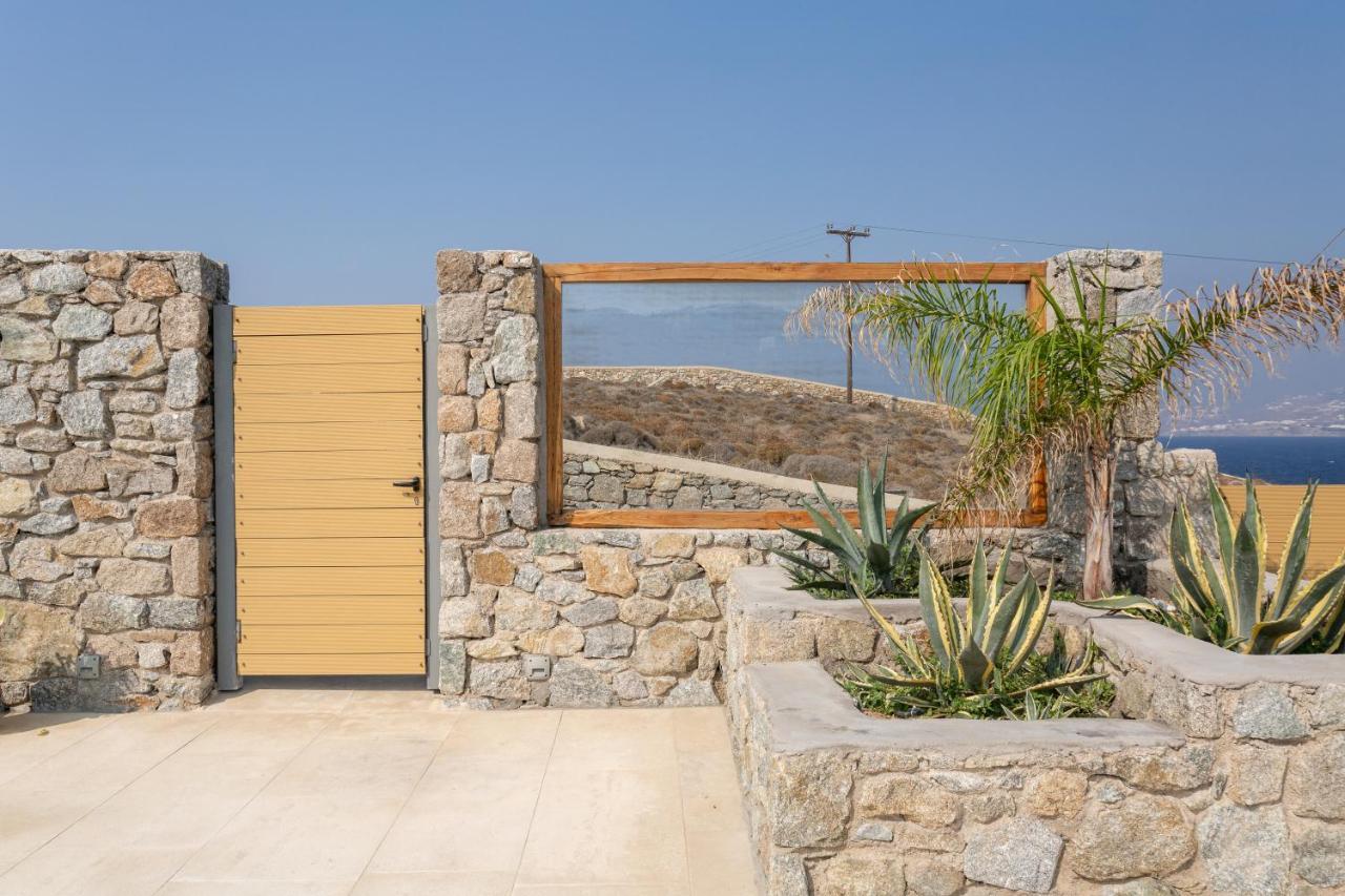 Veneta Mykonos Villa *
