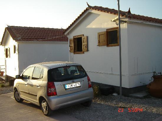 Hill 2* Anaxos