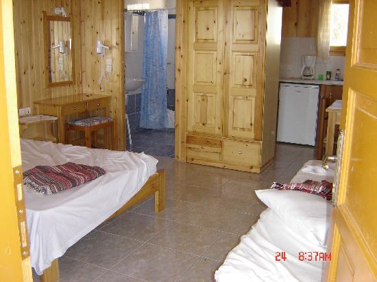 Hill Aparthotel Anaxos