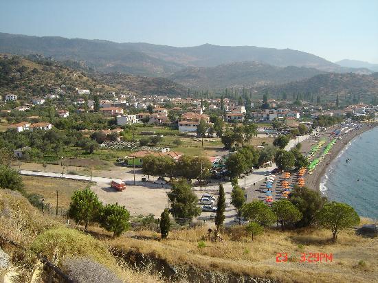 Hill Aparthotel 2*